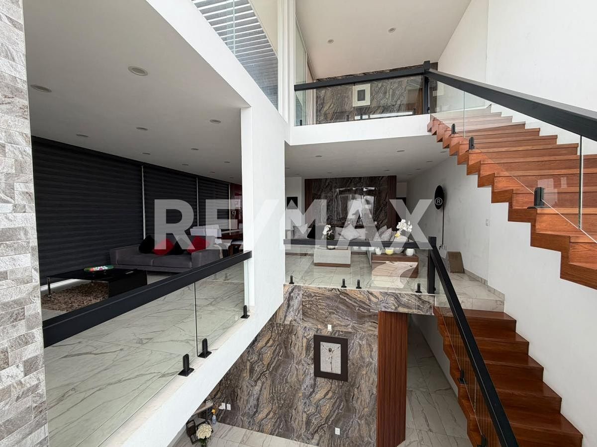 House in Gated Community in Zibatá, El Marqués, photo 21 of 27