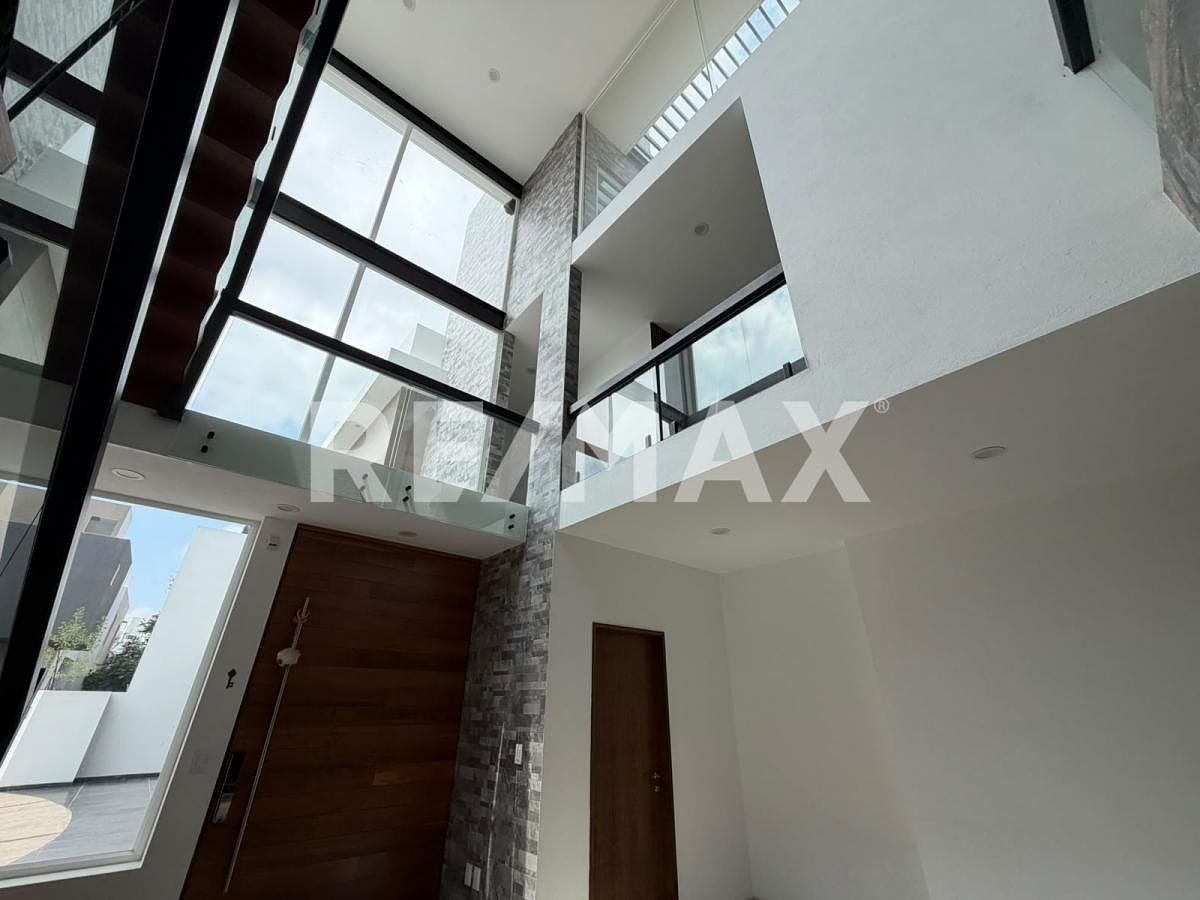 House in Gated Community in Zibatá, El Marqués, photo 22 of 27