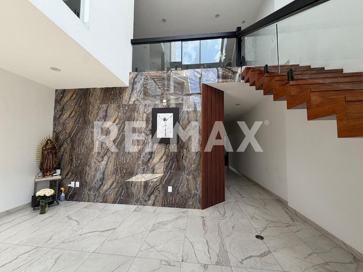 House in Gated Community in Zibatá, El Marqués, photo 23 of 27