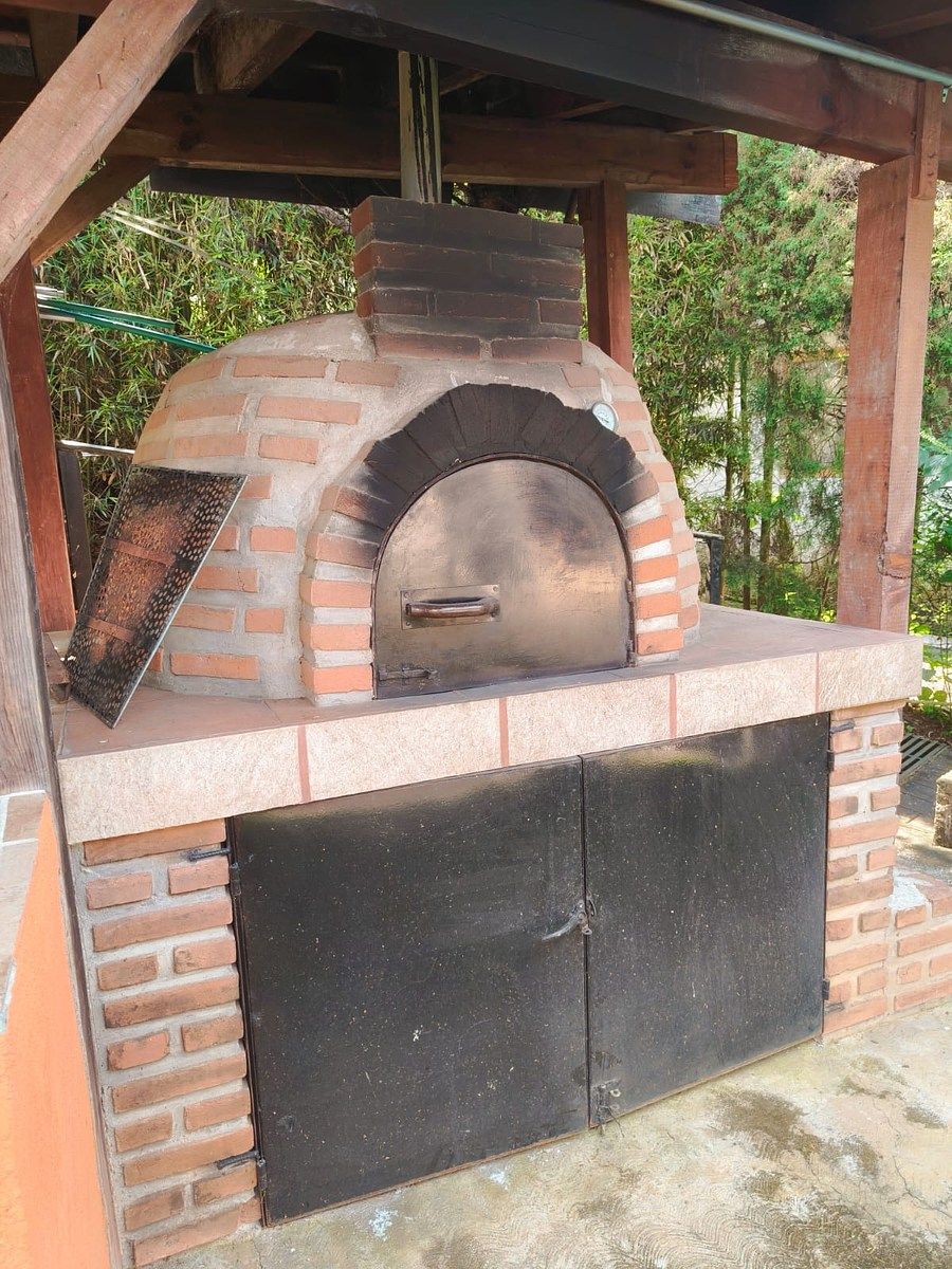 Apartment in Cerro Colorado, Valle de Bravo, photo 12 of 14