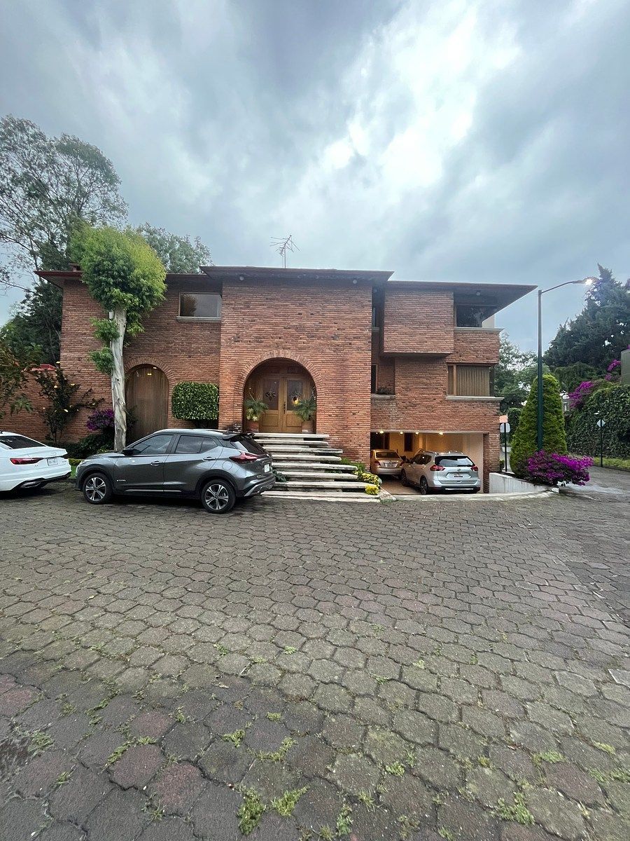 Venda de casa em condomínio privado em Jardines Del Pedregal, foto 1 de 37