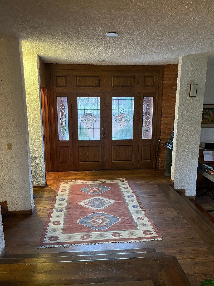 Casa em Jardines del Pedregal, Álvaro Obregón, foto 3 de 37