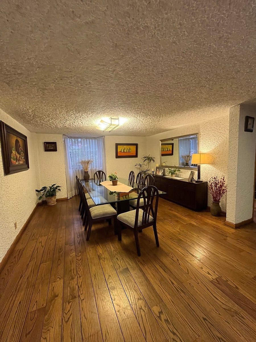Casa em Jardines del Pedregal, Álvaro Obregón, foto 7 de 37