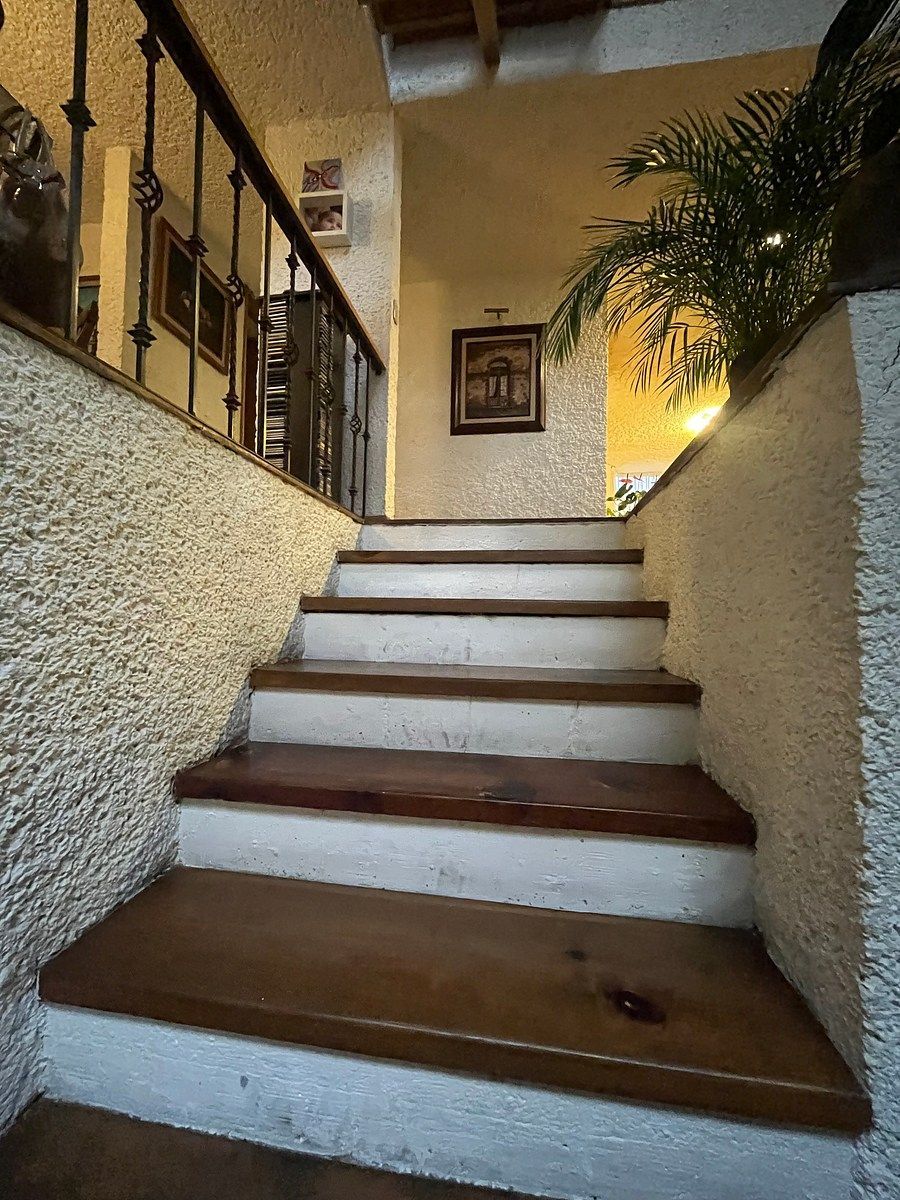 Casa em Jardines del Pedregal, Álvaro Obregón, foto 12 de 37