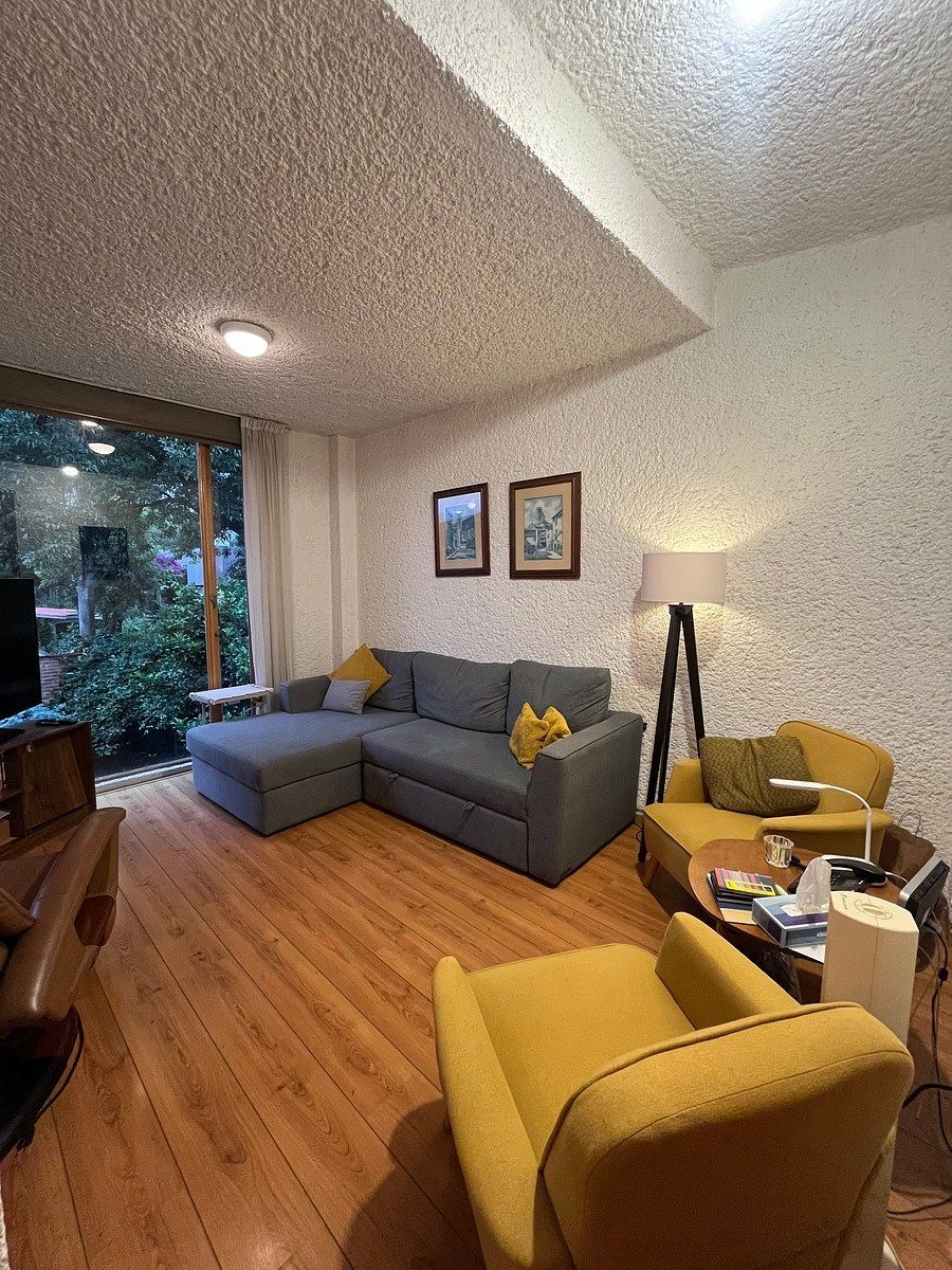 Casa em Jardines del Pedregal, Álvaro Obregón, foto 14 de 37