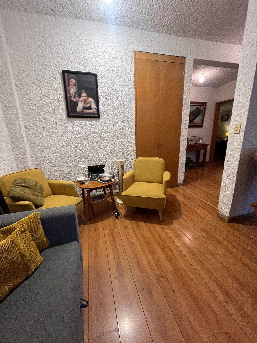 Casa em Jardines del Pedregal, Álvaro Obregón, foto 15 de 37