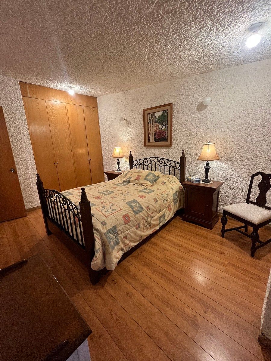 Casa em Jardines del Pedregal, Álvaro Obregón, foto 16 de 37