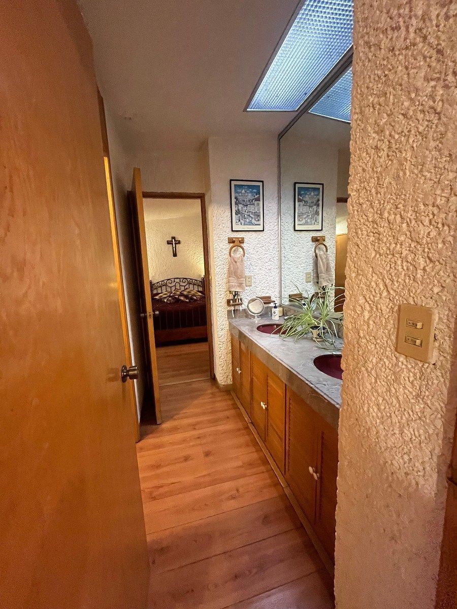 Casa em Jardines del Pedregal, Álvaro Obregón, foto 17 de 37