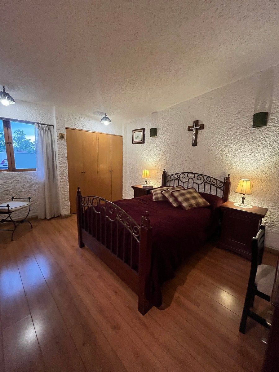Casa em Jardines del Pedregal, Álvaro Obregón, foto 19 de 37