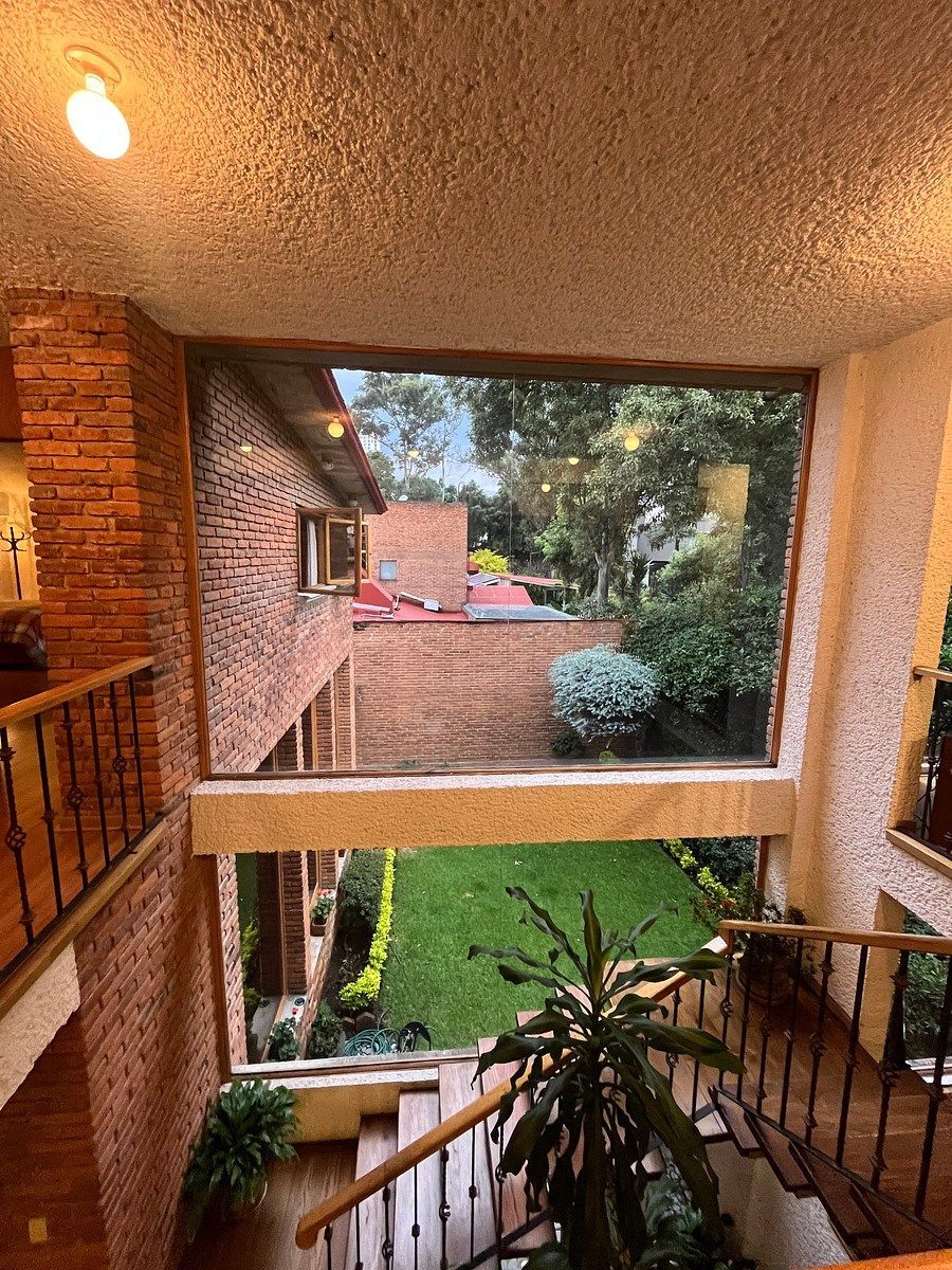 Casa em Jardines del Pedregal, Álvaro Obregón, foto 21 de 37