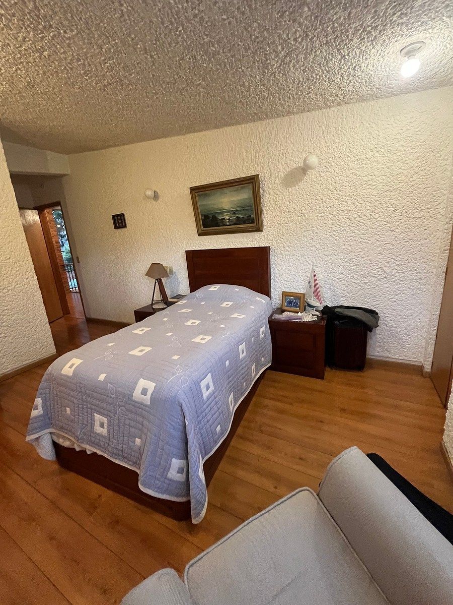 Casa em Jardines del Pedregal, Álvaro Obregón, foto 24 de 37
