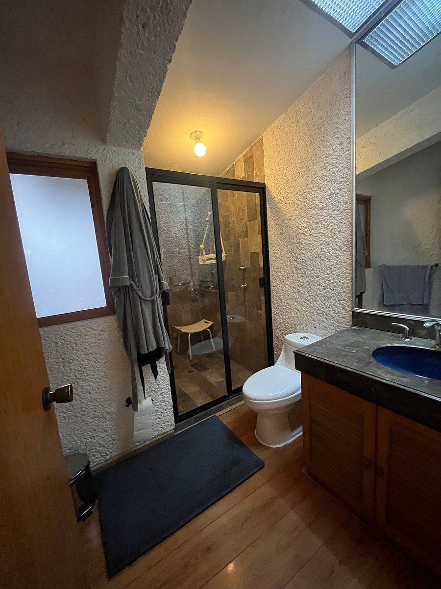Casa em Jardines del Pedregal, Álvaro Obregón, foto 25 de 37