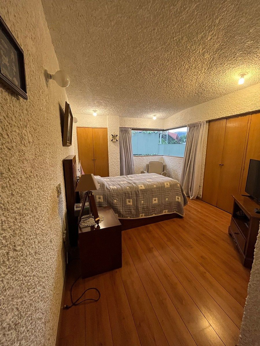 Casa em Jardines del Pedregal, Álvaro Obregón, foto 26 de 37