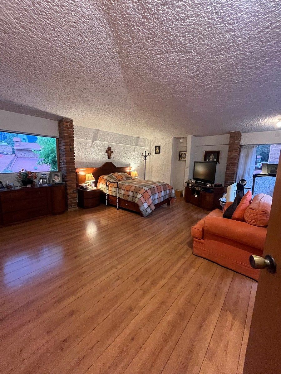 Casa em Jardines del Pedregal, Álvaro Obregón, foto 27 de 37