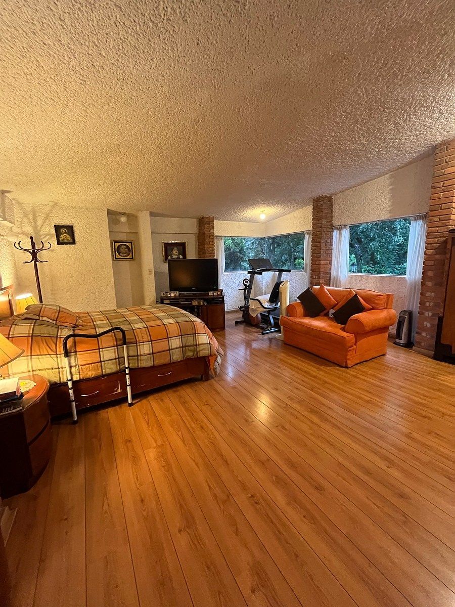 Casa em Jardines del Pedregal, Álvaro Obregón, foto 28 de 37