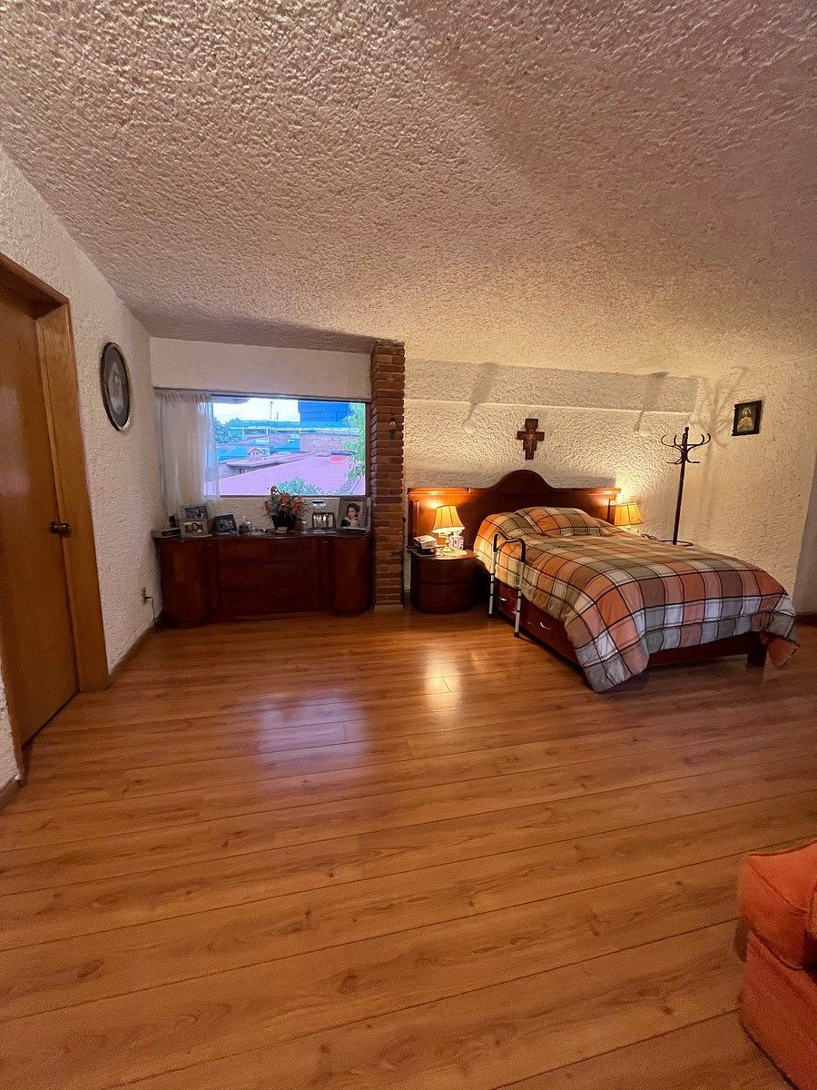 Casa em Jardines del Pedregal, Álvaro Obregón, foto 29 de 37