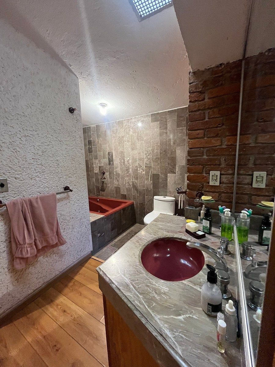 Casa em Jardines del Pedregal, Álvaro Obregón, foto 30 de 37