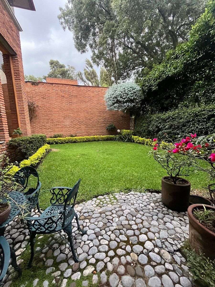 Casa em Jardines del Pedregal, Álvaro Obregón, foto 33 de 37