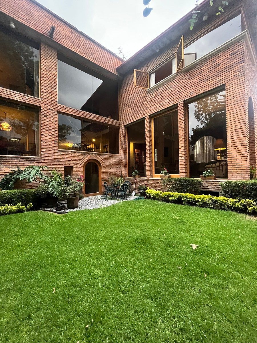 Casa em Jardines del Pedregal, Álvaro Obregón, foto 34 de 37