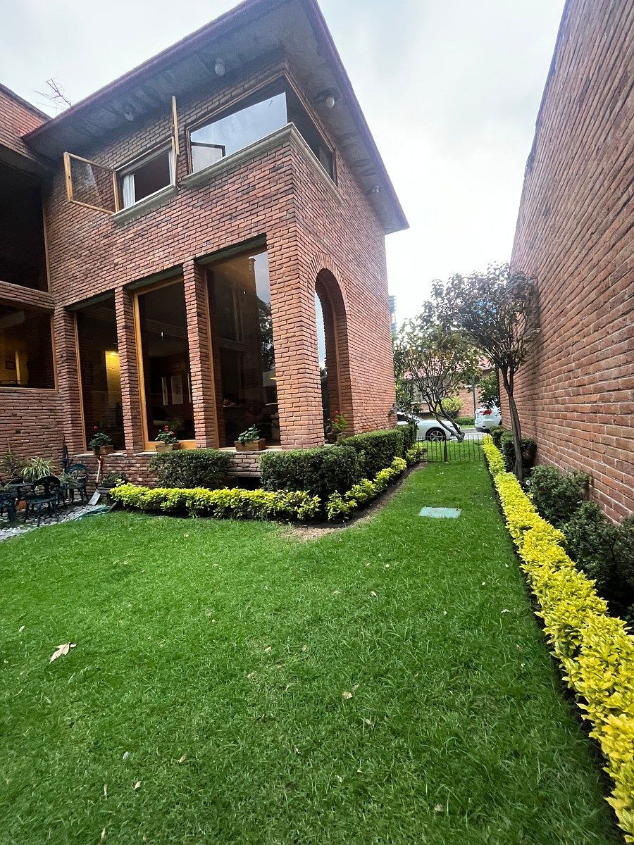 Casa em Jardines del Pedregal, Álvaro Obregón, foto 35 de 37