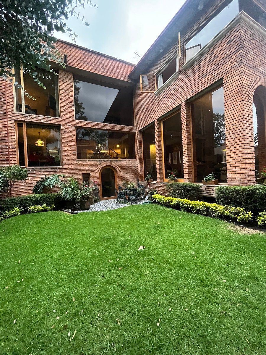 Casa em Jardines del Pedregal, Álvaro Obregón, foto 36 de 37
