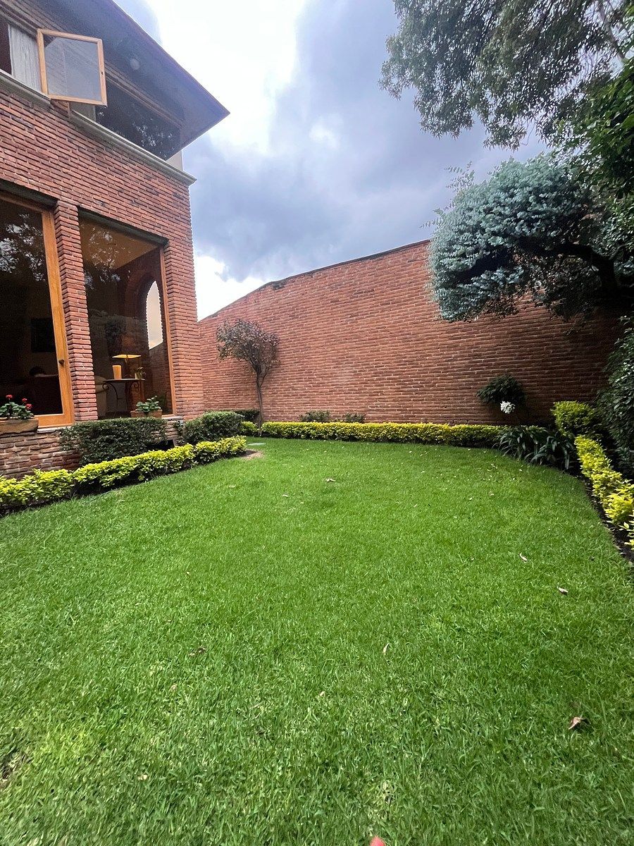 Casa em Jardines del Pedregal, Álvaro Obregón, foto 37 de 37