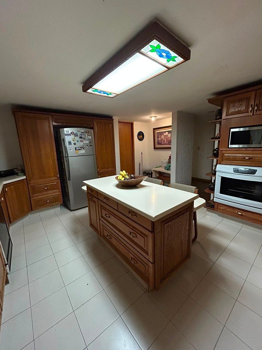 Casa en Jardines del Pedregal, Álvaro Obregón, foto 12 de 43