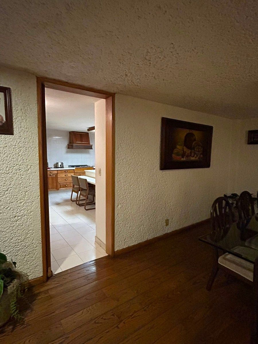 Casa en Jardines del Pedregal, Álvaro Obregón, foto 14 de 43