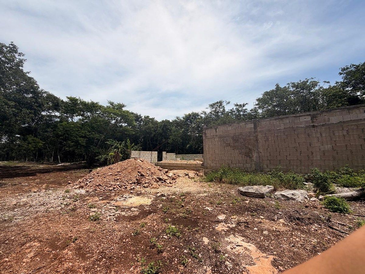 Lote em Baca, Baca, foto 4 de 6