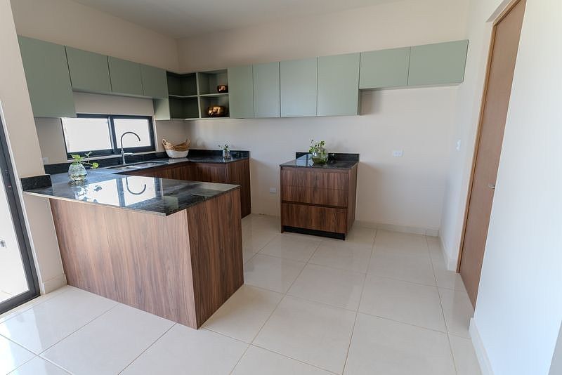 Casa em condomínio fechado em Conkal, Conkal, foto 8 de 20
