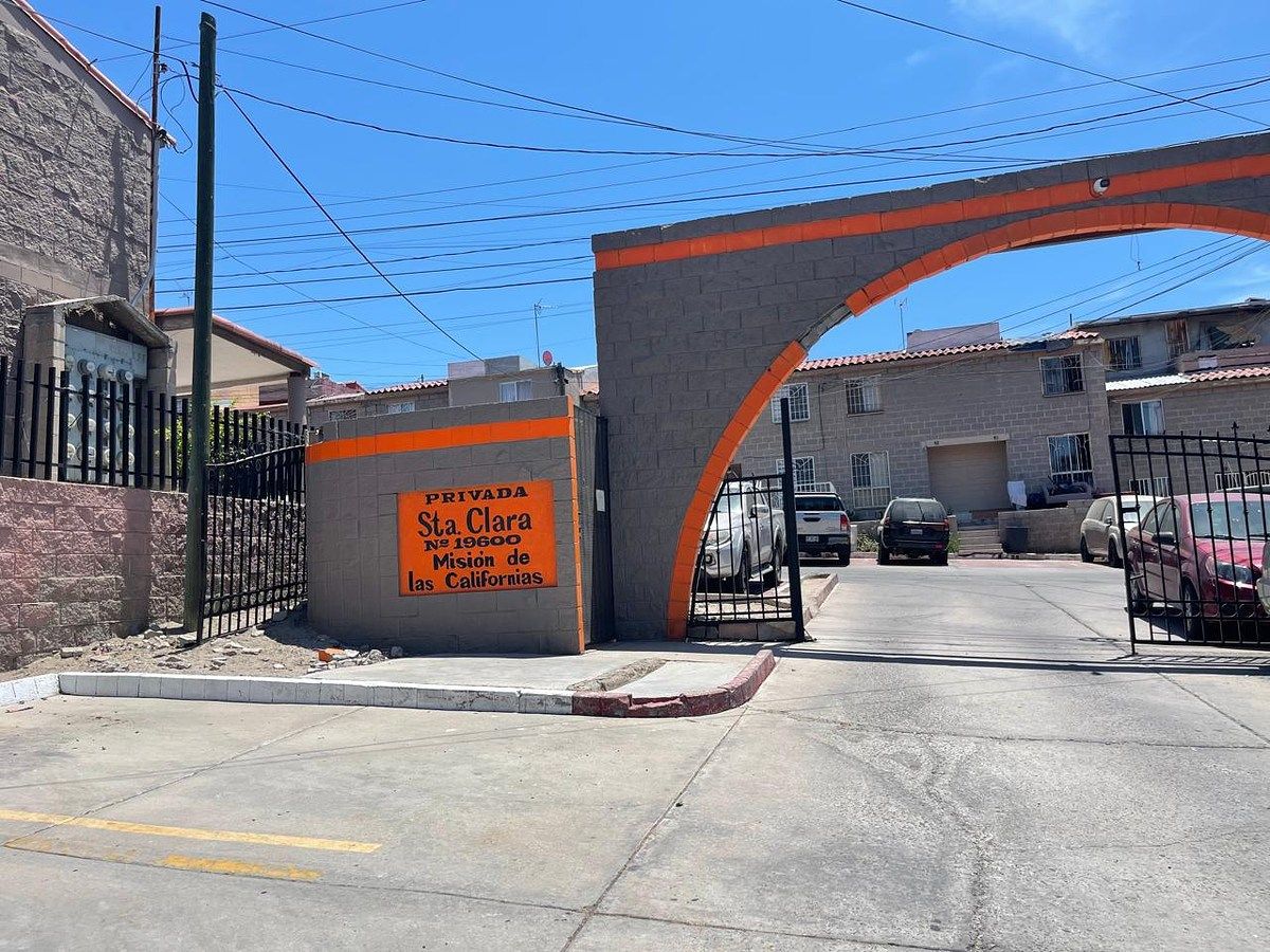 Casa en Misión de las Californias, Tijuana, foto 2 de 20