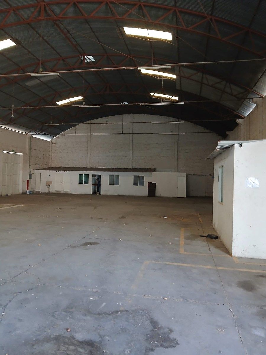 Bodega comercial en Los Ranchos, Tuxtla Gutiérrez, foto 2 de 16