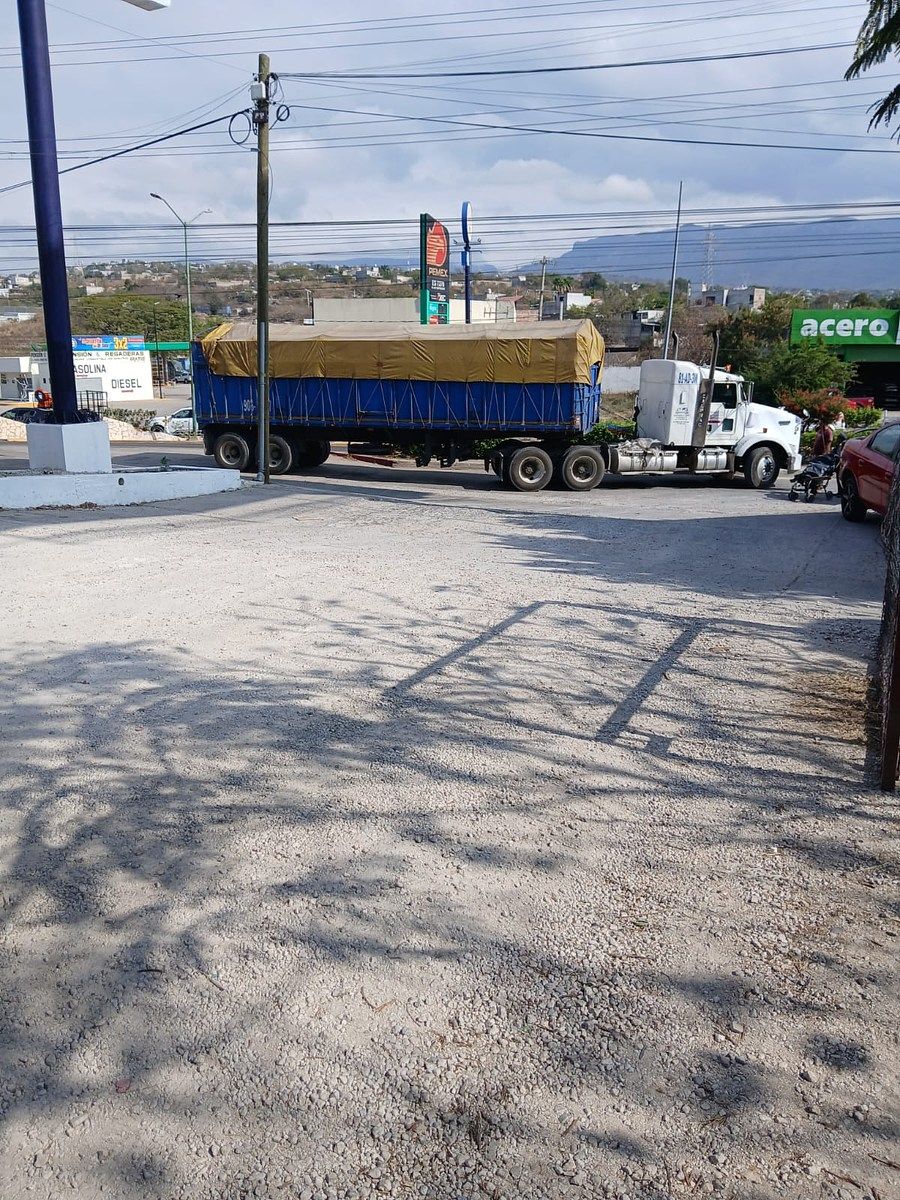 Bodega comercial en Los Ranchos, Tuxtla Gutiérrez, foto 3 de 16