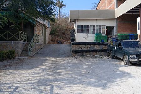 ARMAZÉM PARA ALUGAR LOCALIZADO NA ESTRADA TUXTLA-CHIAPA DE CORZO