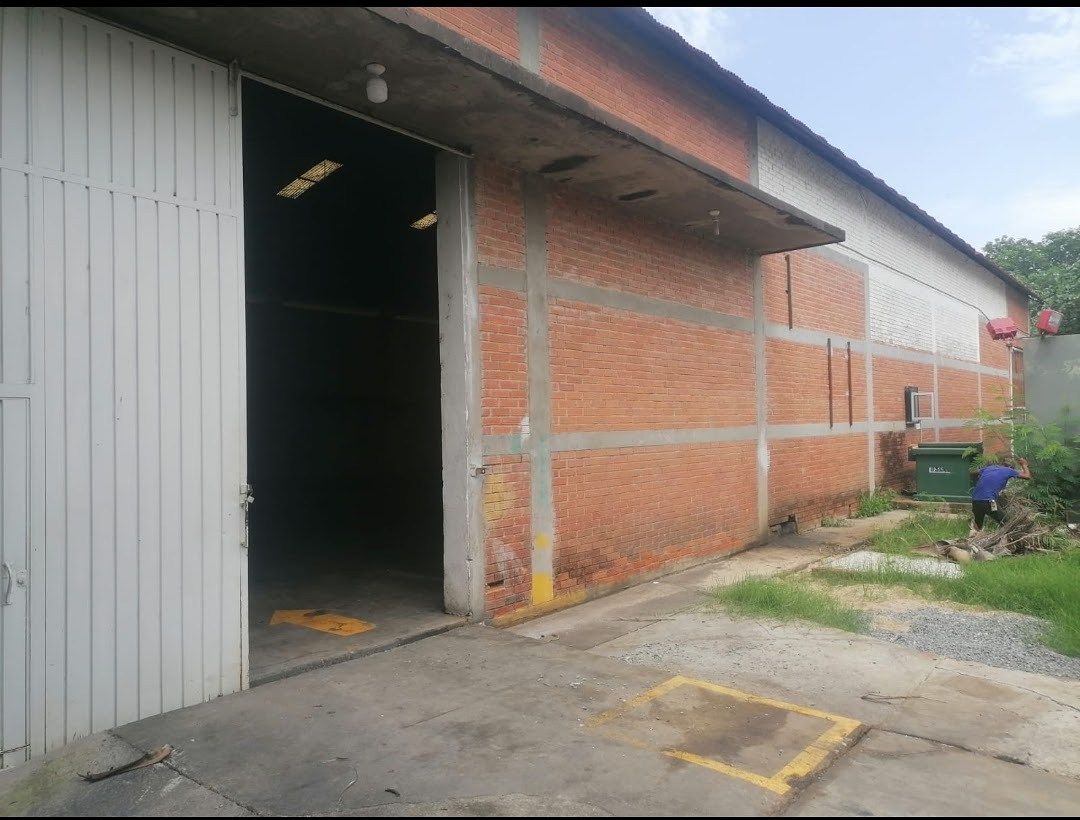 Bodega comercial en Los Ranchos, Tuxtla Gutiérrez, foto 8 de 16