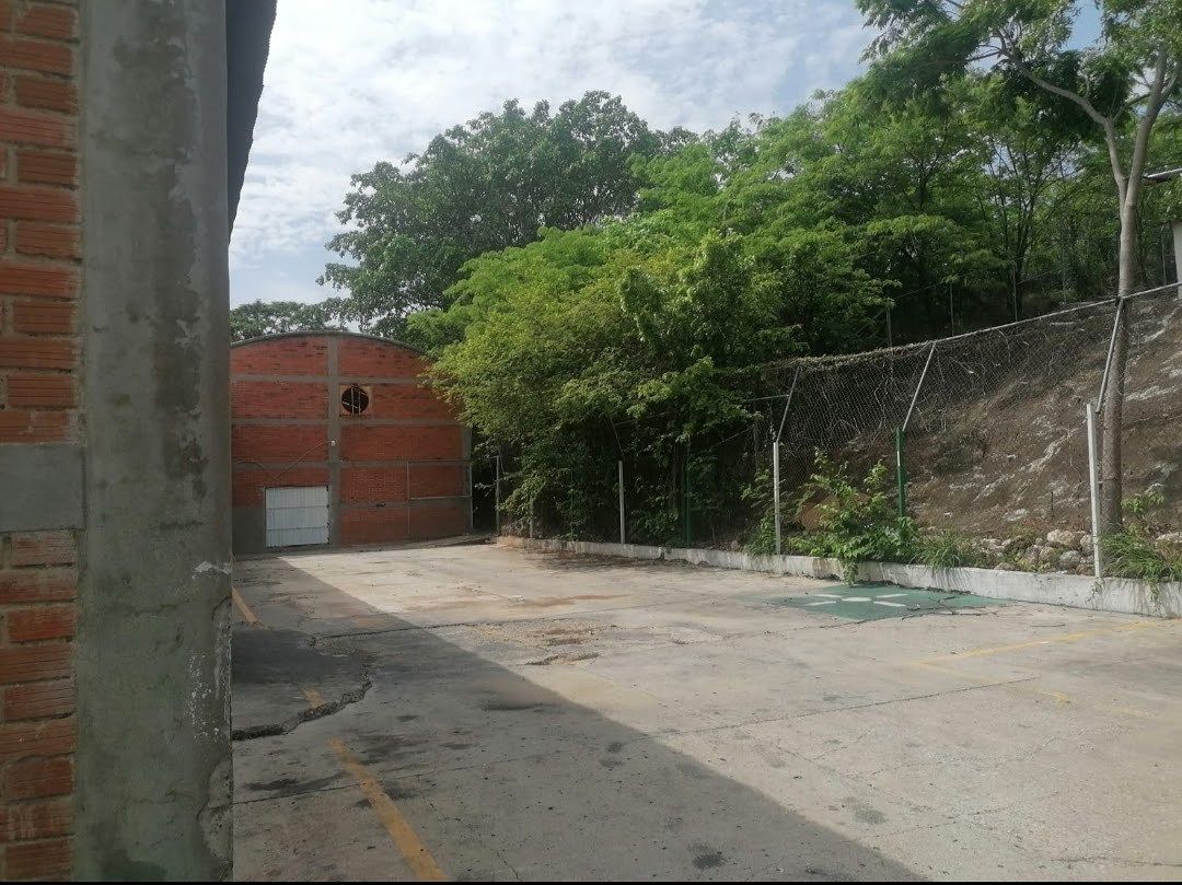 Bodega comercial en Los Ranchos, Tuxtla Gutiérrez, foto 9 de 16