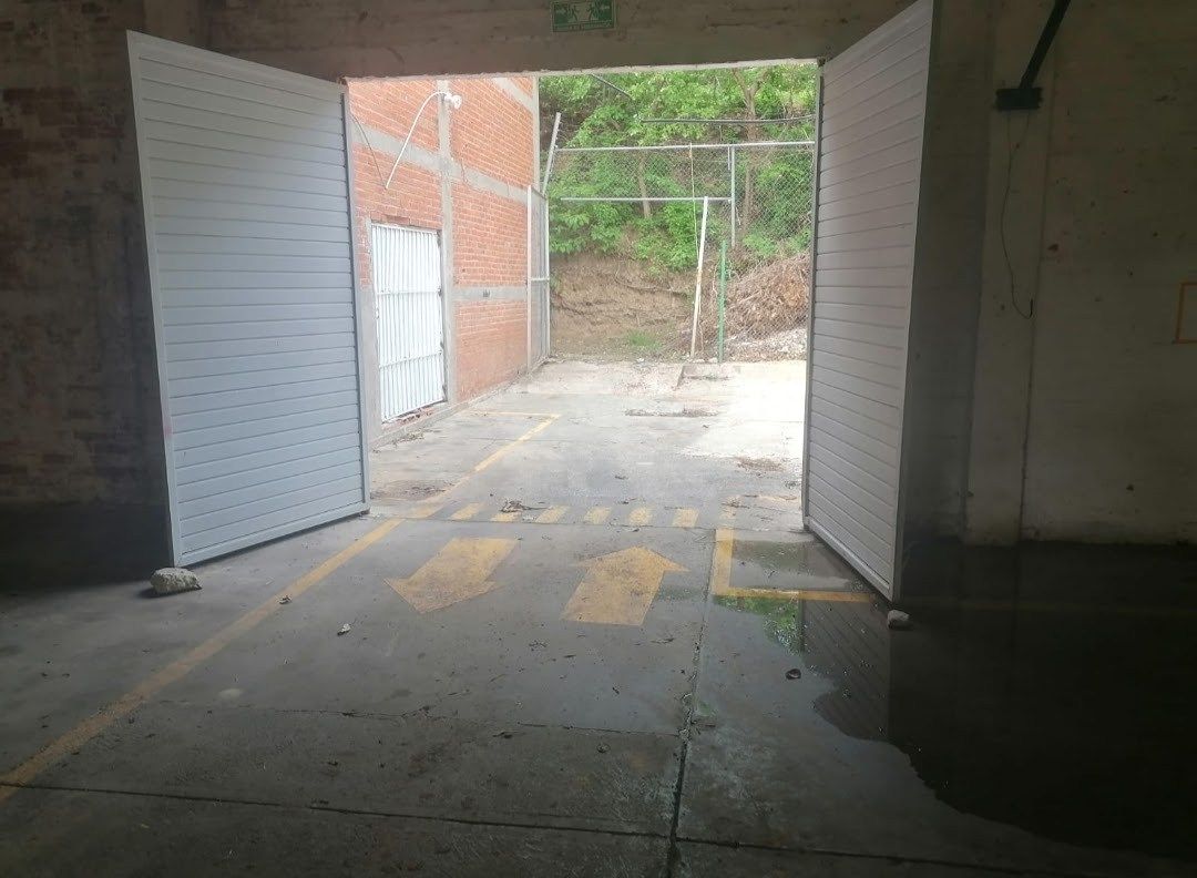 Bodega comercial en Los Ranchos, Tuxtla Gutiérrez, foto 10 de 16