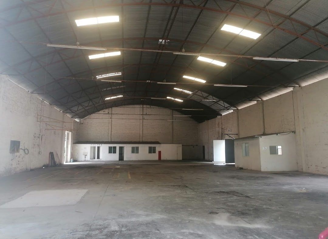Bodega comercial en Los Ranchos, Tuxtla Gutiérrez, foto 11 de 16