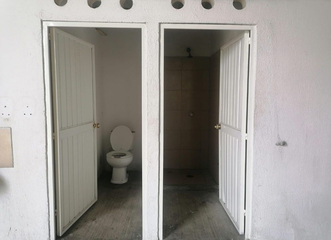 Bodega comercial en Los Ranchos, Tuxtla Gutiérrez, foto 12 de 16