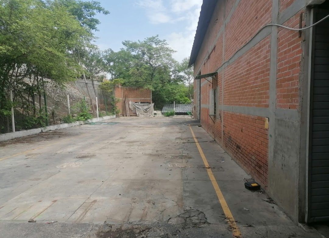 Bodega comercial en Los Ranchos, Tuxtla Gutiérrez, foto 14 de 16