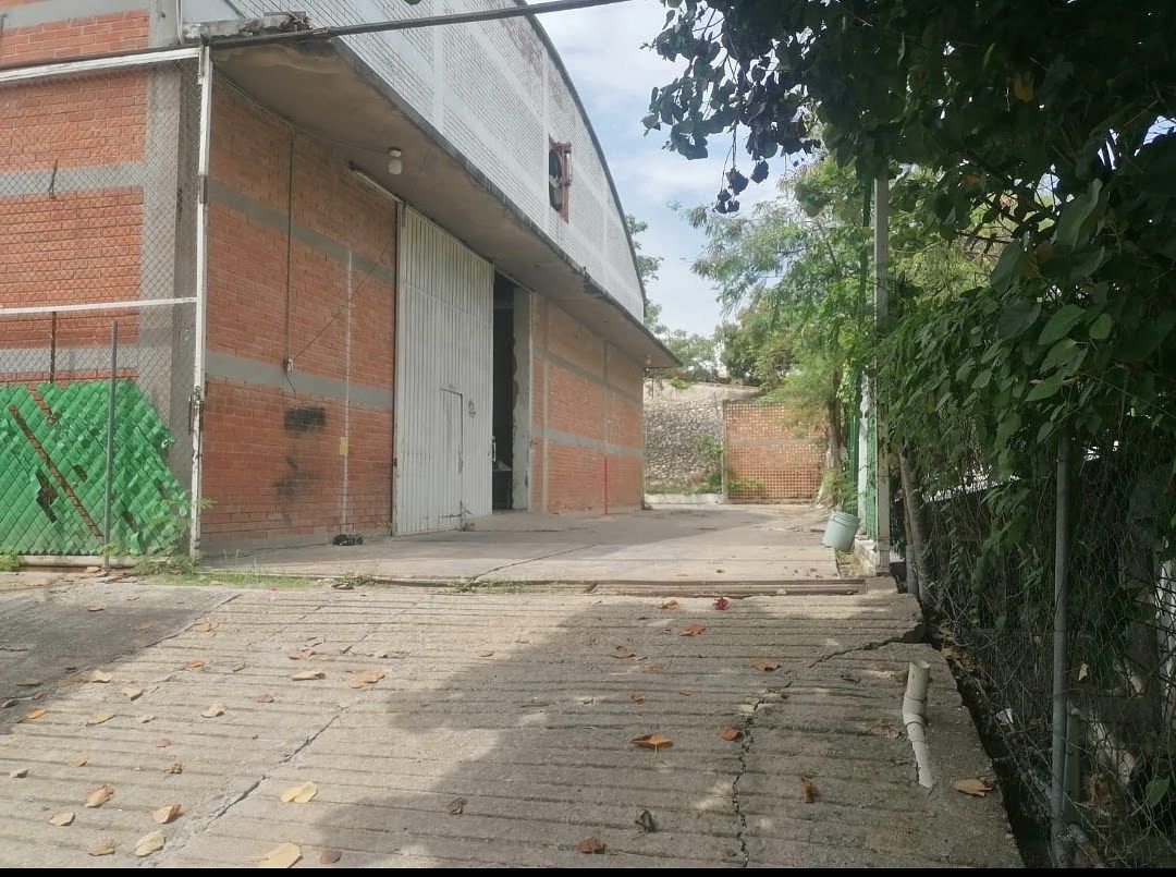 Bodega comercial en Los Ranchos, Tuxtla Gutiérrez, foto 15 de 16