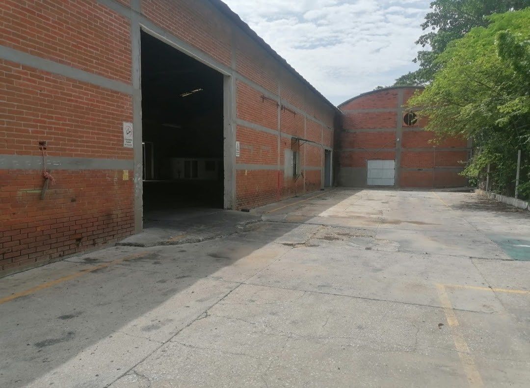 Bodega comercial en Los Ranchos, Tuxtla Gutiérrez, foto 16 de 16