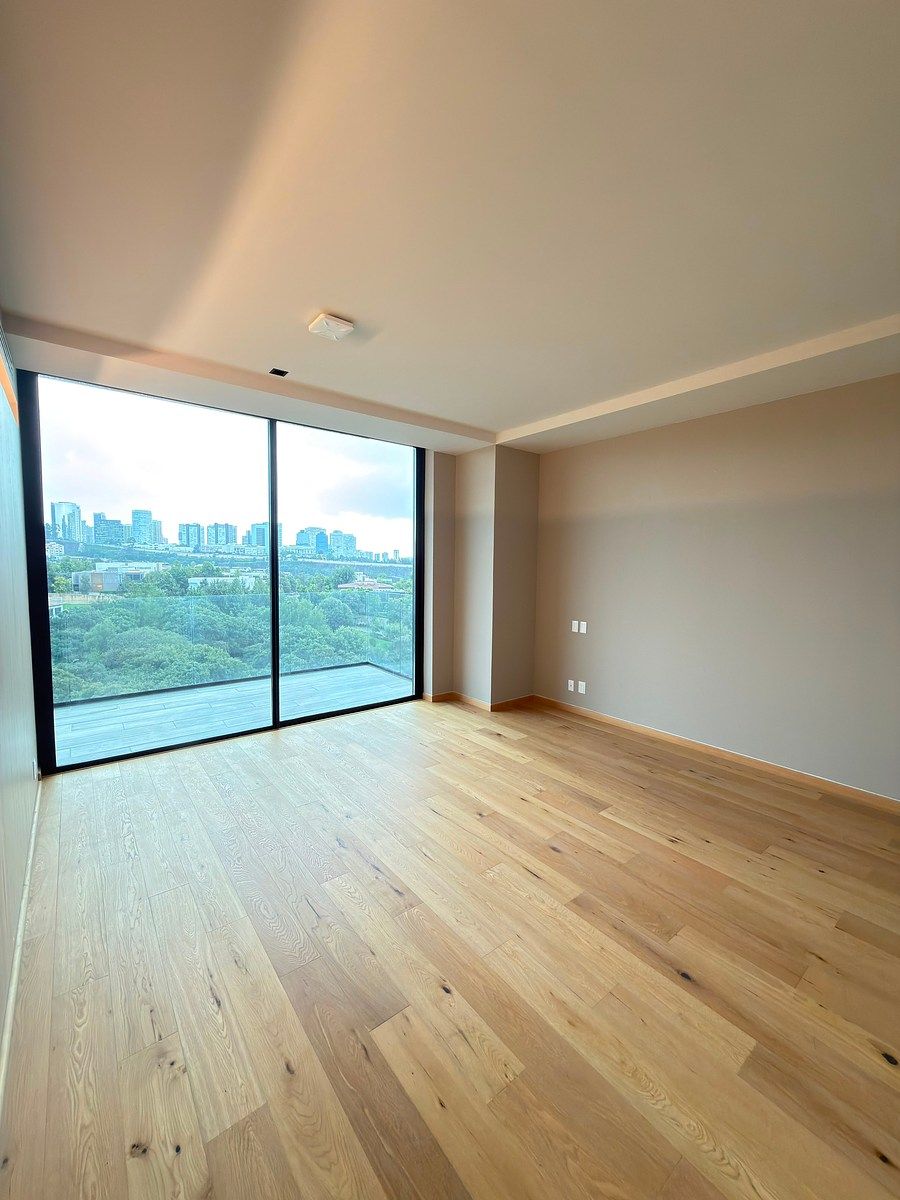 Apartment in Santa Fe Cuajimalpa, Cuajimalpa de Morelos, photo 3 of 4