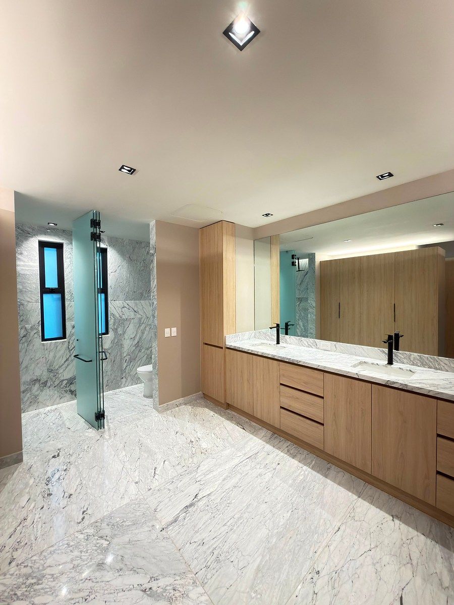 Apartment in Santa Fe Cuajimalpa, Cuajimalpa de Morelos, photo 4 of 4