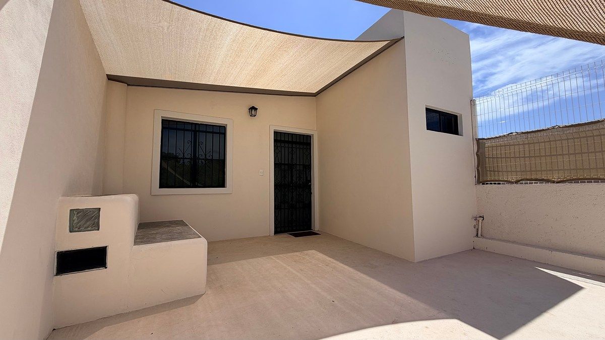 House in San Román, Campeche, photo 17 of 18