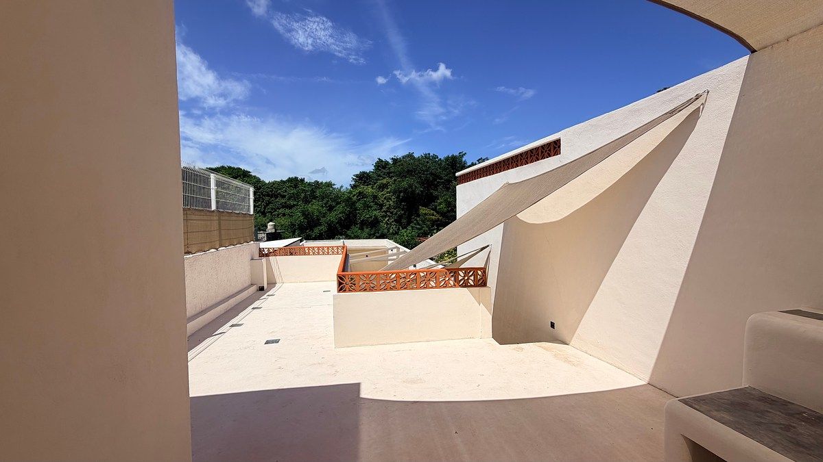House in San Román, Campeche, photo 18 of 18