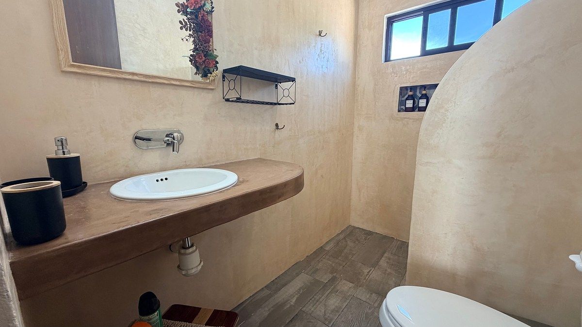 House in San Román, Campeche, photo 16 of 18
