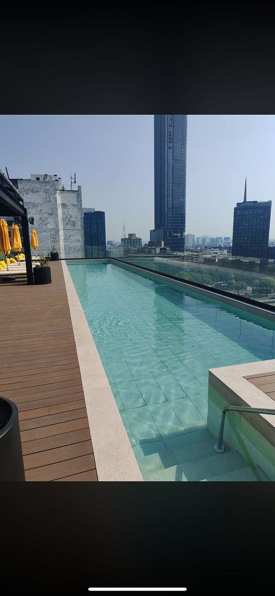 Apartamento em San Rafael, Cuauhtémoc, foto 6 de 6