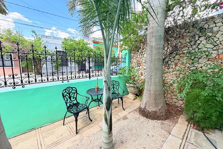 Hotel for Sale in the Historic Center of Mérida, Yucatán