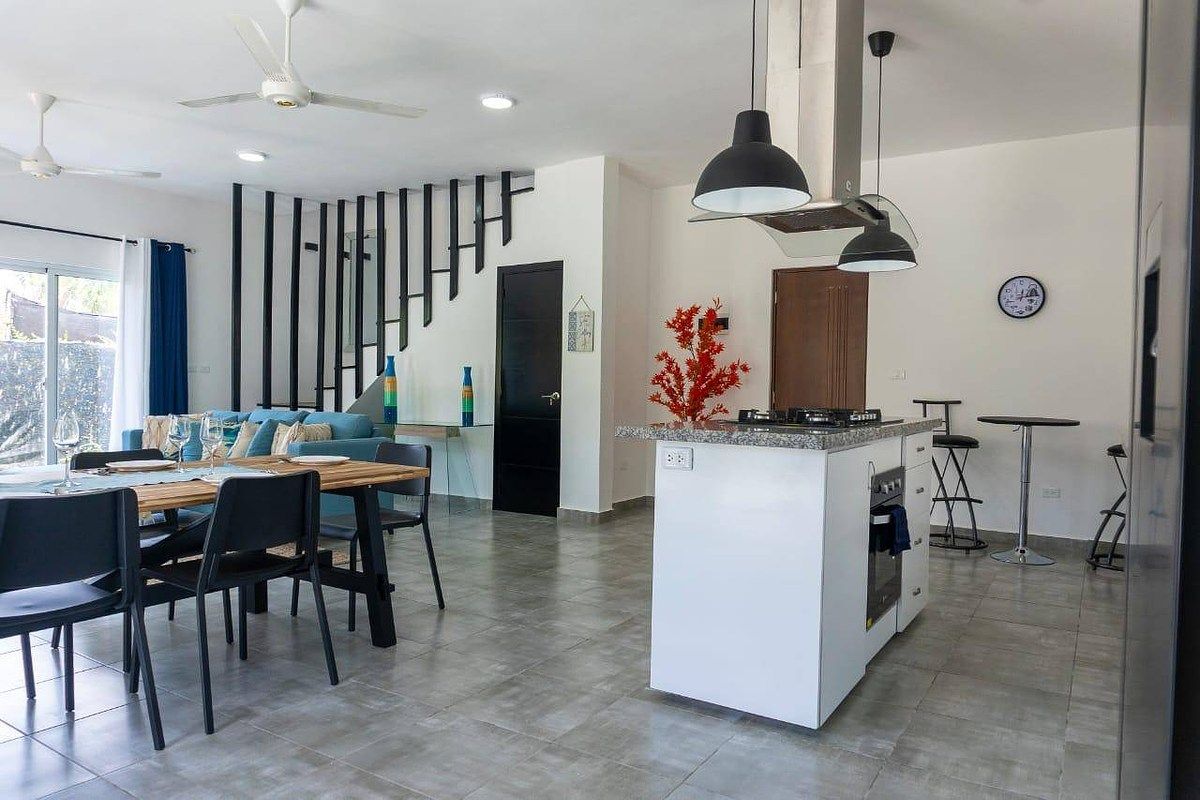 Villa en Centro de Ciudad, Las Terrenas, foto 5 de 16